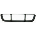 Center Bumper Grille Explorer XLS/XLS Sport 02-05.