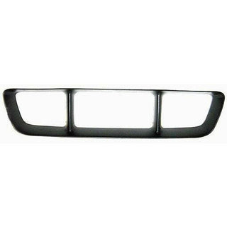Center Bumper Grille Explorer XLS/XLS Sport 02-05.