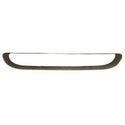 2002-2005 Mercury Mountaineer Center Bumper Grille.