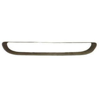 2002-2005 Mercury Mountaineer Center Bumper Grille.