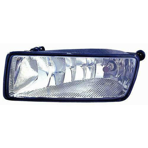 2007-2010 Ford Explorer Sport Trac Fog Lamp LH.