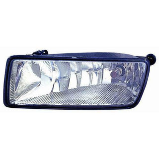 2006-2010 Ford Explorer Fog Lamp LH - Classic 2 Current Fabrication