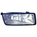 2006-2010 Ford Explorer Fog Lamp RH.
