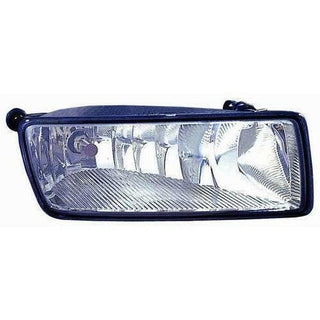 2006-2010 Ford Explorer Fog Lamp RH.