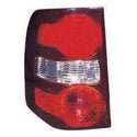 2006-2010 Ford Explorer Tail Lamp LH.