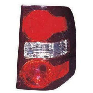 2006-2010 Ford Explorer Tail Lamp RH - Classic 2 Current Fabrication