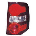 2006-2010 Ford Explorer Tail Lamp RH.
