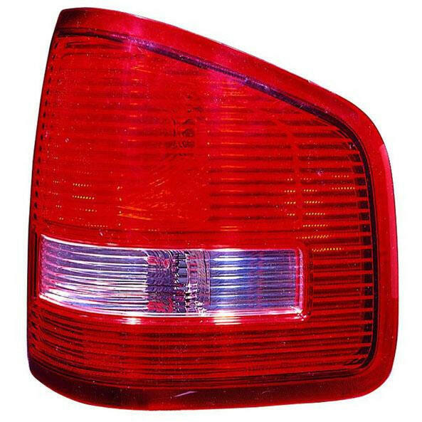 2007-2010 Ford Explorer Sport Trac Tail Lamp RH.