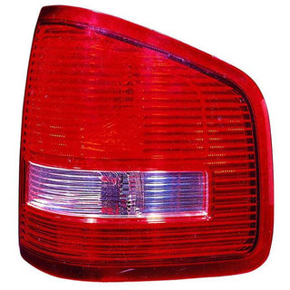 2007-2010 Ford Explorer Sport Trac Tail Lamp RH - Classic 2 Current Fabrication