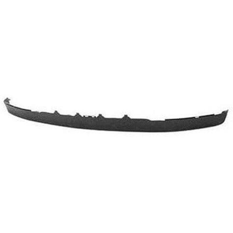 2007-2010 Ford Explorer Sport Trac Front Spoiler.