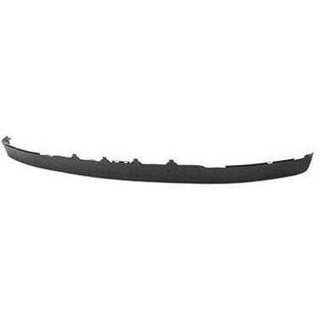 2007-2010 Ford Explorer Sport Trac Front Spoiler (C).