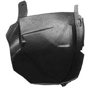 LH Fender Liner Extension Explorer 06-10, Sport Trac 07.