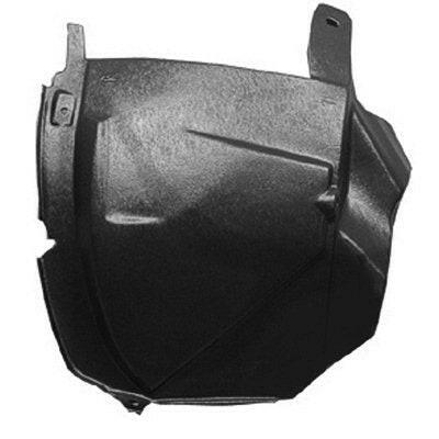 2007 Ford Explorer Sport Trac Fender Liner RH.