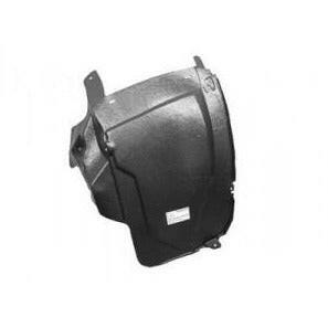 2008-2010 Ford Explorer Sport Trac Front Fender Inner LH.