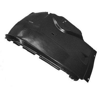 RH Fender Liner Explorer/Mountaineer 06-10, Sport Trac 07-10 - Classic 2 Current Fabrication