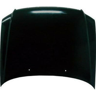 2007-2010 Ford Explorer Sport Trac Hood Aluminum.