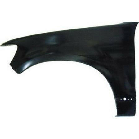 2006-2010 Ford Explorer Fender w/o Molding LH (C).