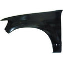 2006-2010 Ford Explorer Fender w/o Molding LH (C).
