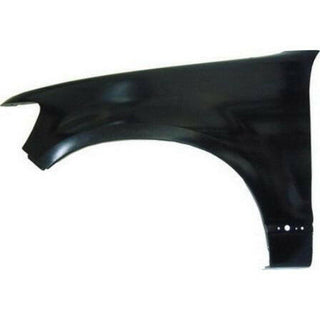 2006-2010 Ford Explorer Fender w/o Molding LH (C).