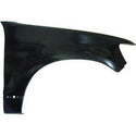 2006-2010 Ford Explorer Fender w/o Molding RH.
