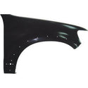 2006-2010 Ford Explorer Fender W Molding RH.