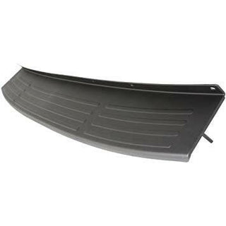 2006-2010 Ford Explorer Rear Bumper Cover.