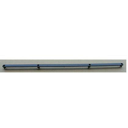 2006-2010 Ford Explorer Rear Bumper Strip.