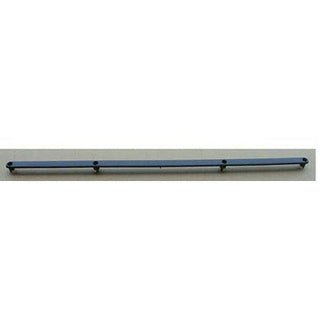 2006-2010 Ford Explorer Rear Bumper Strip.