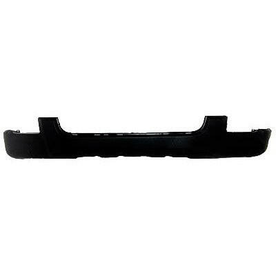 2006-2010 Ford Explorer Front Lower Bumper.