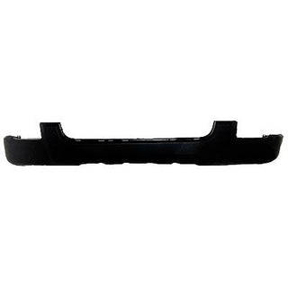 2006-2010 Ford Explorer Front Lower Bumper - Classic 2 Current Fabrication