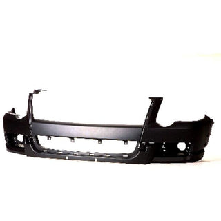 2006-2010 Ford Explorer Front Bumper Cover LH - Classic 2 Current Fabrication