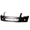 2006-2010 Ford Explorer Front Bumper Cover LH.