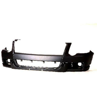 2006-2010 Ford Explorer Front Bumper Cover LH.
