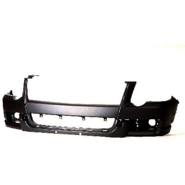2006-2010 Ford Explorer Front Bumper Cover LH.