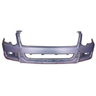 2007-2010 Ford Explorer Sport Trac Front Bumper Cover - Classic 2 Current Fabrication