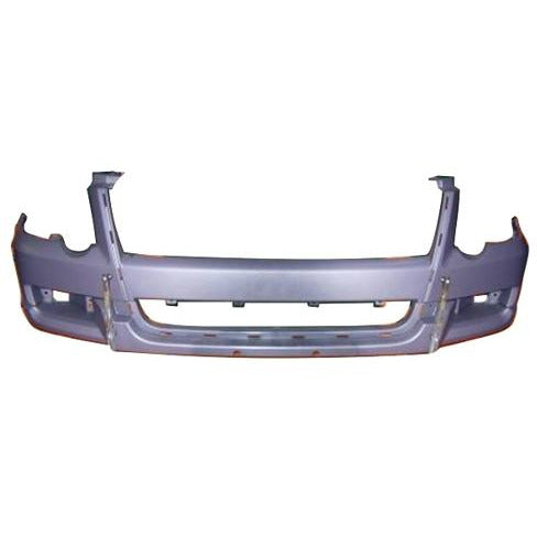 2006-2010 Ford Explorer Front Bumper Cover - Classic 2 Current Fabrication