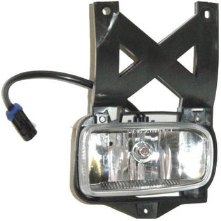 2001-2004 Ford Escape Fog Lamp LH - Classic 2 Current Fabrication