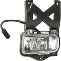 2001-2004 Ford Escape Fog Lamp LH (NSF).
