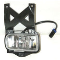 2001-2004 Ford Escape Fog Lamp RH (NSF).