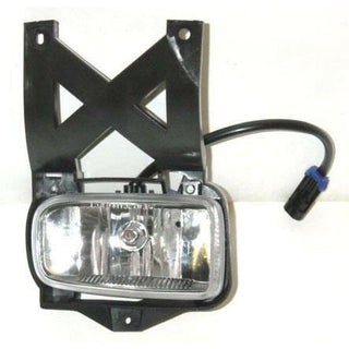 2001-2004 Ford Escape Fog Lamp RH (NSF).