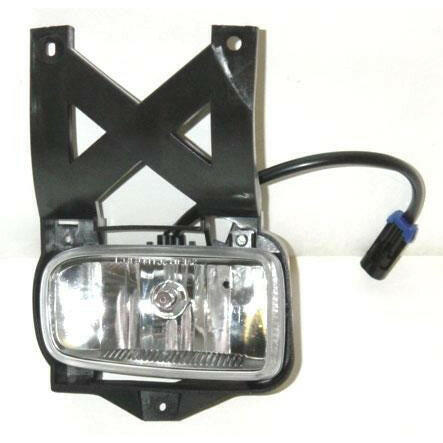 2001-2004 Ford Escape Fog Lamp RH.