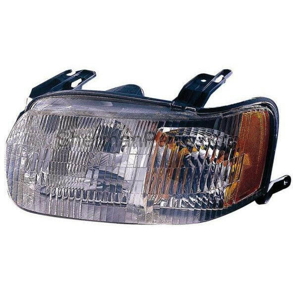2001-2004 Ford Escape Headlamp LH (C).