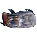 2001-2004 Ford Escape Headlamp RH (C).