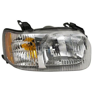 2001-2004 Ford Escape Headlamp RH.