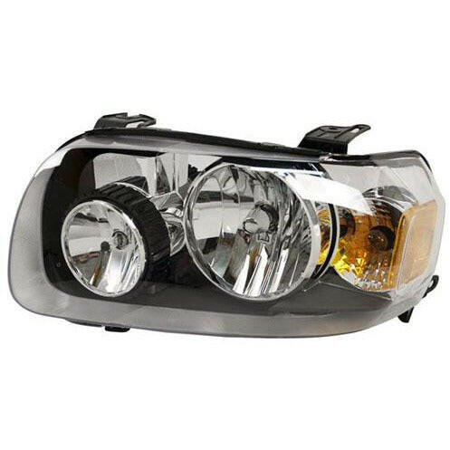 2005-2007 Ford Escape Headlamp LH.