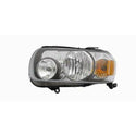 2005-2007 Ford Escape Headlamp LH (C).