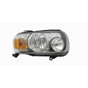 2005-2007 Ford Escape Hybrid Headlamp RH (C).