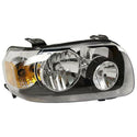 2005-2007 Ford Escape Headlamp RH.