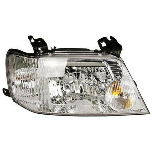 2005-2007 Mercury Mariner Headlamp RH.