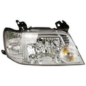 2005-2007 Mercury Mariner Headlamp RH.